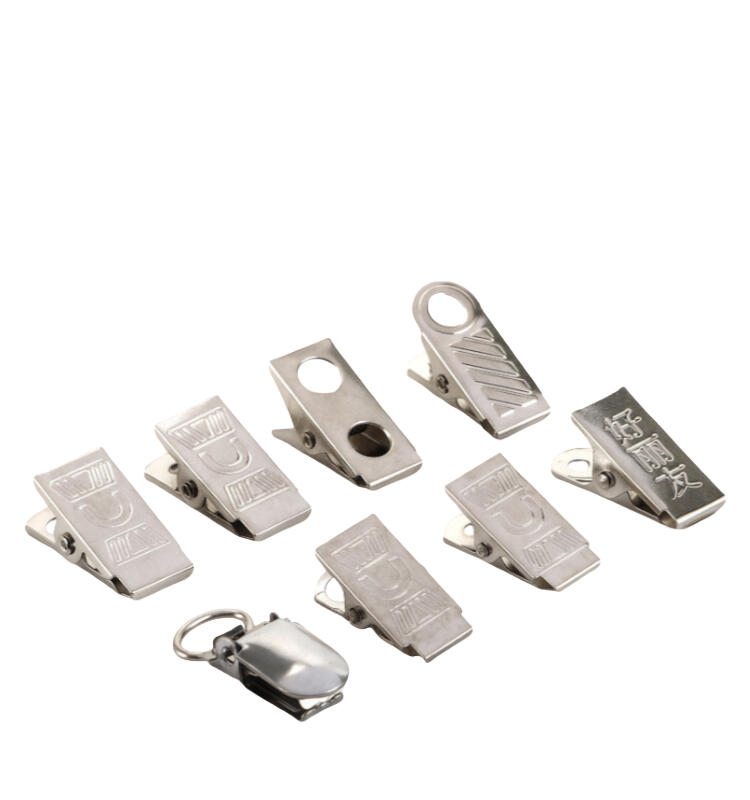 Attachments &amp; Options