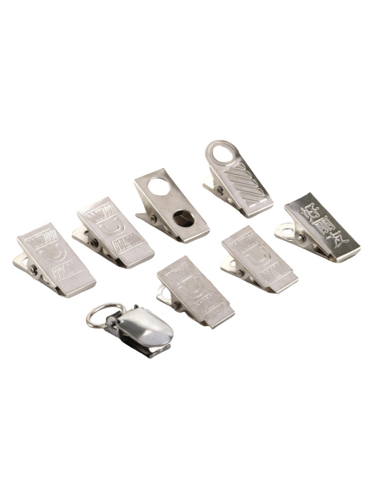 Attachments &amp; Options