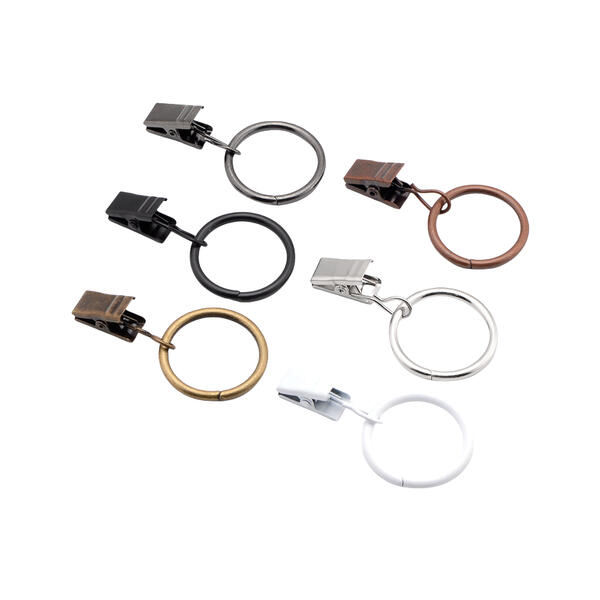 Multiple Attachments