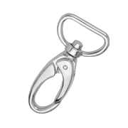Oval Hook