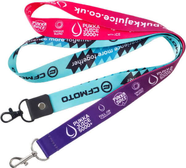 Lanyard